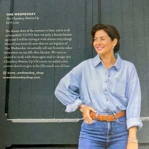 Jilly Box Summer 2025 item